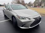 2020 Lexus ES ES 300h