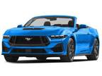 2024 Ford Mustang Eco Boost Premium