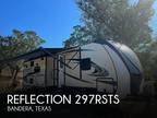 Grand Design Reflection 297RSTS Travel Trailer 2022