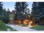 81 N Willow Ct and Tbd Pfister Dr, Aspen, CO 81611