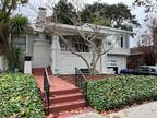 1517 Balboa Ave, Burlingame, CA 94010