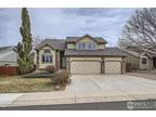 1951 Silvergate Rd, Fort Collins, CO 80526