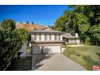 22605 Mulholland Dr, Woodland Hills, CA 91364