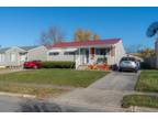 3740 SHIRLEY LN, Columbus, OH 43228 Single Family Residence For Sale MLS#