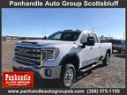 2023 GMC Sierra 2500HD SLE Crew Cab 4WD CREW CAB PICKUP 4-DR