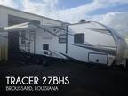 Prime Time Tracer 27BHS Travel Trailer 2020