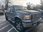 2006 Ford F-350, 208K miles