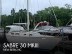 1986 Sabre Yachts 30 Mk III Boat for Sale