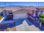 1969 S ALISO SPRING LN, Tucson, AZ 85748 Single Family Residence For Sale MLS#