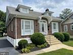 603 WHITE HORSE PIKE, HADDON HEIGHTS, NJ 08035 Multi Family For Sale MLS#