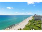 4000 N OCEAN DR # LPH2504, Singer Island, FL 33404 Condominium For Sale MLS#