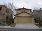 Residential Rental, Single Family - Las Vegas, NV 840 Percy Arms Street