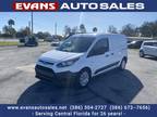 2016 Ford Transit Connect Cargo Van XL CARGO VAN