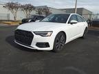 2024 Audi A6 quattro Premium Plus 45 TFSI