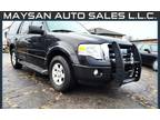 2010 Ford Expedition XLT 4WD SPORT UTILITY 4-DR