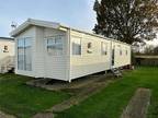 2 bedroom park home for sale in Royale Resorts, Manor Road, Hayling Island