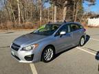 Used 2014 SUBARU IMPREZA For Sale