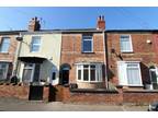 2 bedroom terraced house for rent in Cromwell Street, Gainsborough, DN21