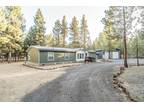 14720 LICHEN WAY, La Pine, OR 97739 Manufactured On Land For Sale MLS# 220171323