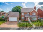 4 bedroom detached house for sale in Shropshire, TF10 - 36088178 on