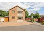 4 bedroom detached house for sale in Dovecot Park, Linlithgow, EH49