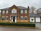 5 bedroom detached house for rent in Suffolk Close, Melton Mowbray, LE13