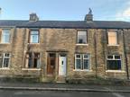 2 bedroom terraced house for rent in Chester Avenue, Clitheroe, Lancashire, BB7