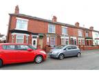 3 bedroom terraced house for sale in St. Clair Street, Crewe, CW2