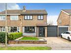 3 bedroom semi-detached house for sale in Fair Oak, SO50