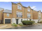 4 bedroom semi-detached house for sale in Braby Drive, Horsham, RH12