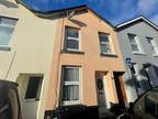 2 bedroom terraced house for rent in Elmbank Road, Paignton, TQ4