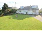 4 bedroom detached house for sale in Bull Bay Road, Amlwch, LL68
