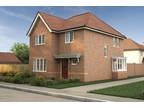 4 bedroom detached house for sale in Scalford Road, Melton Mowbray, LE13 1LH