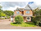 4 bedroom detached house for sale in Moorcroft Court, Great Boughton, Chester