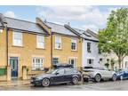 2 bedroom terraced house for sale in London, SW13 - 35505044 on