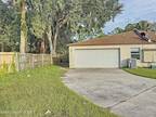 1 Story, Half Duplex - Cocoa, FL 335 Sun Dial Ct