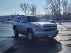 2012 Chevrolet Tahoe LT