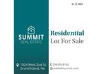 Grand Island, Hall County, NE Homesites for sale Property ID: 415301323