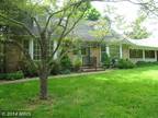 Detached, Colonial - CLARKSVILLE, MD 11737 MD-108