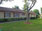 Residential Rental, Villa - Davie, FL 2229 Nova Village Dr