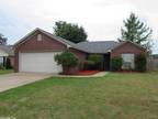 Home - Conway, AR 4515 Hawkins