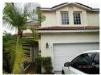 Single, Residential-Annual - Pembroke Pines, FL 16456 NW 18th St