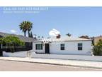 Beautiful 3 bed, 1 bath home in Imperial Beach! 247 Elder Ave