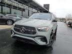 2024 Mercedes-Benz Gle GLE 450 4MATIC