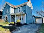 353 5TH ST NW, New Philadelphia, OH 44663 Single Family Residence For Sale MLS#