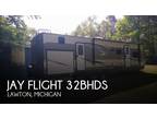 Jayco Jay Flight 32BHDS Travel Trailer 2021