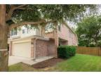 LSE-Duplex - Mansfield, TX 1522 Piedmont Dr