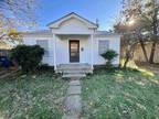 One Story, Single Family - Wichita Falls, TX 2181 Avenue K