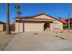 Beautiful Paradise Valley 3-Bedroom home! 1838 E Crocus Dr