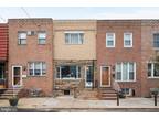 1754 STOCKER ST, PHILADELPHIA, PA 19145 Single Family Residence For Sale MLS#